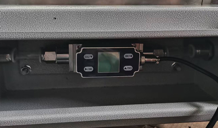 實(shí)驗(yàn)室氣體流量計(jì)產(chǎn)品圖